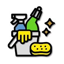 artykuły chemii gospodarczej